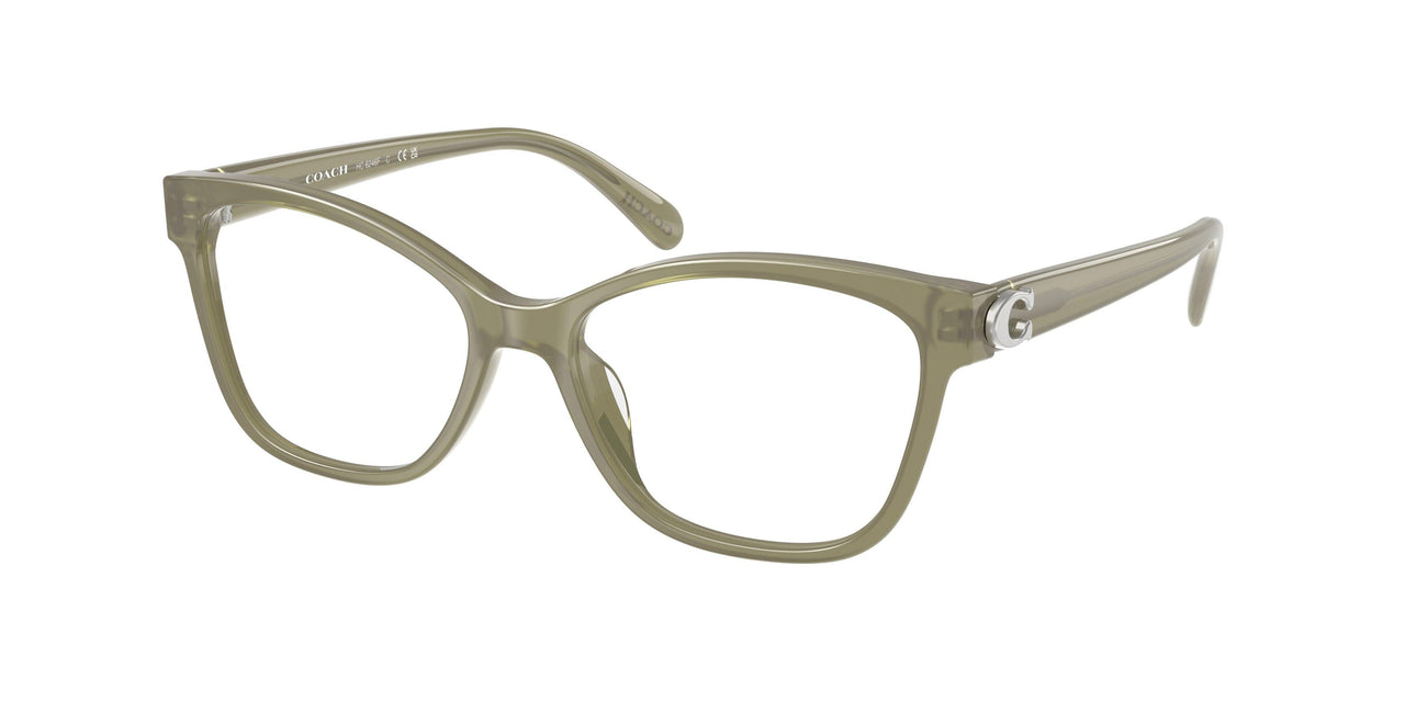 5840 - Green
