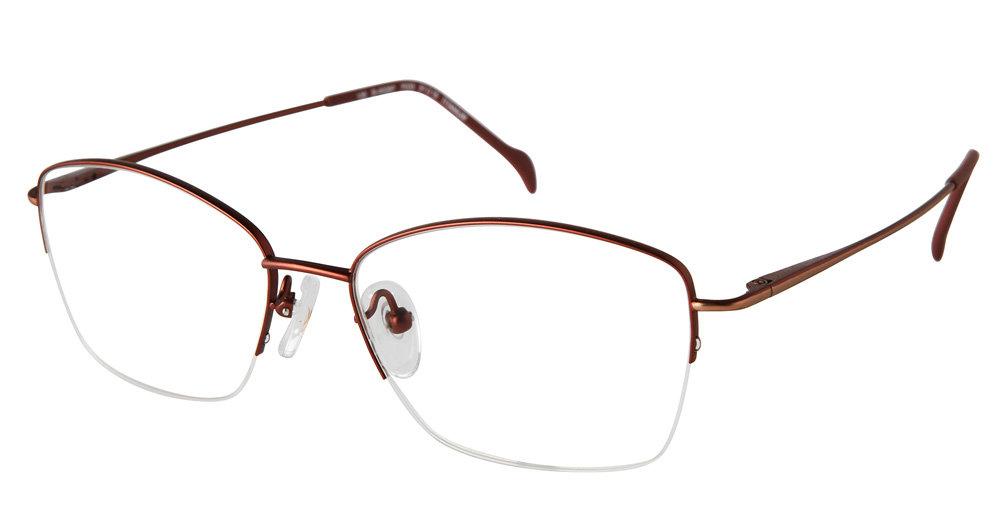 Stepper STE-50287-SI Eyeglasses