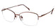 Stepper STE-50287-SI Eyeglasses