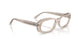 8457 - Brown - Clear
