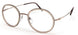 Silhouette Dynamics Colorwave Contour 5582 Fullrim Eyeglasses