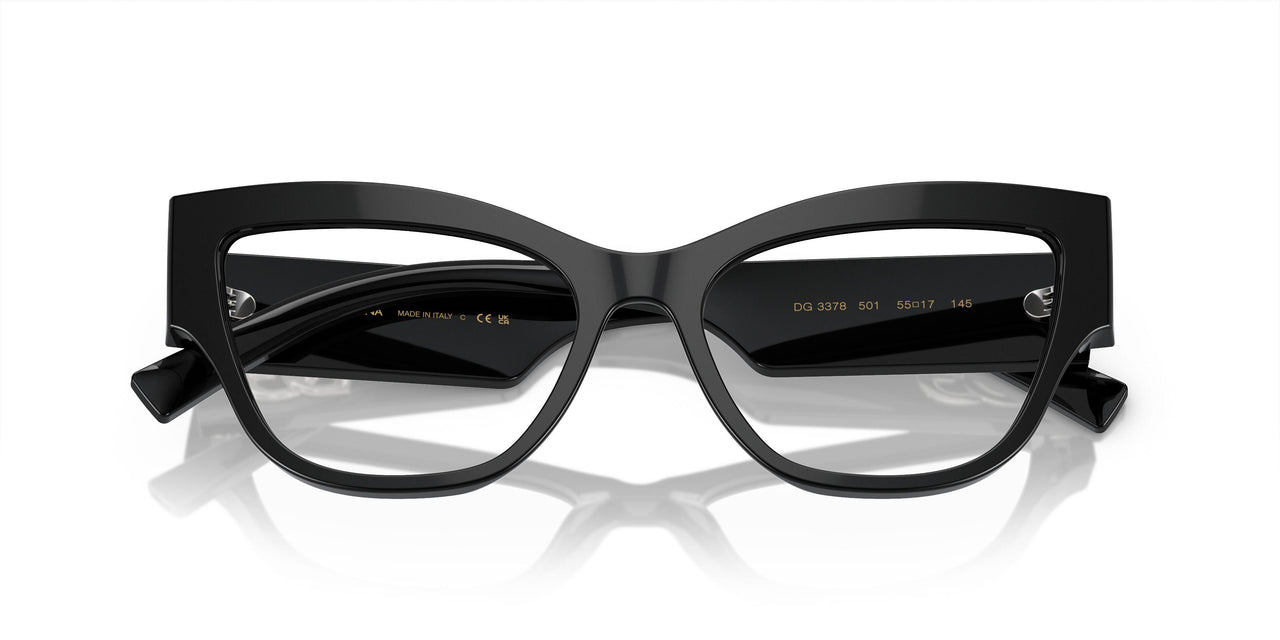 501 - Black