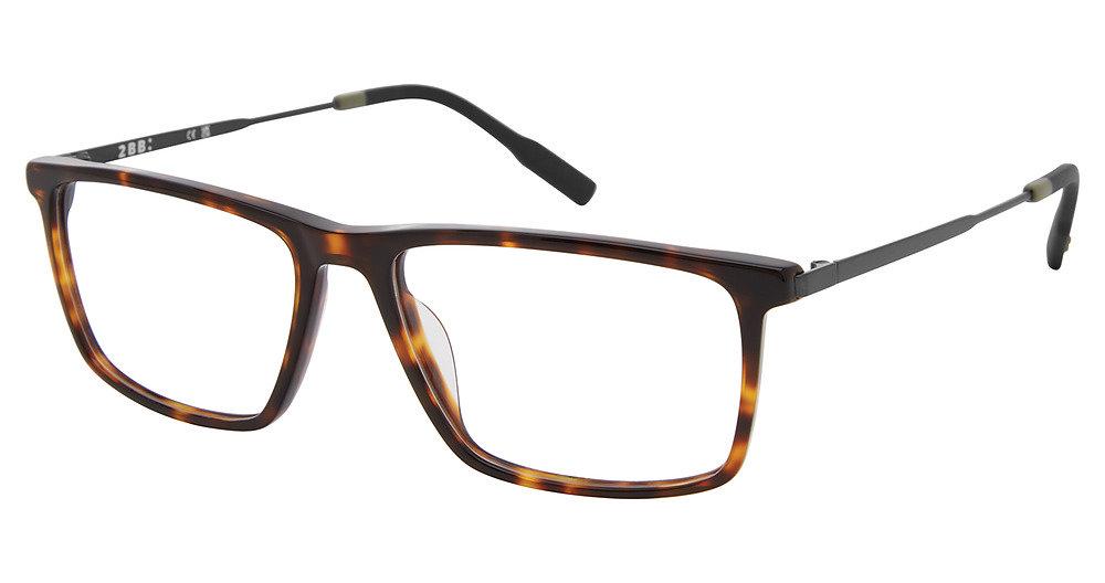 2BB BBWILLIAM Eyeglasses