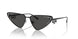 300087 - Black - Dark Grey