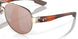 401014 - 84 Rose Gold - Silver Mir 580p