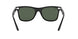 601/71 - Black - Green