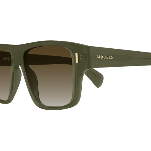 003 - Green - Brown