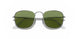 91984E - Silver - Bottle Green