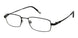 Fossil Rusty Eyeglasses