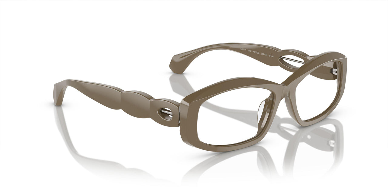 002/M4 - Green - Photo Clear To Brown