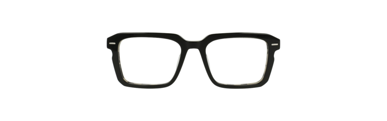 Black - Black