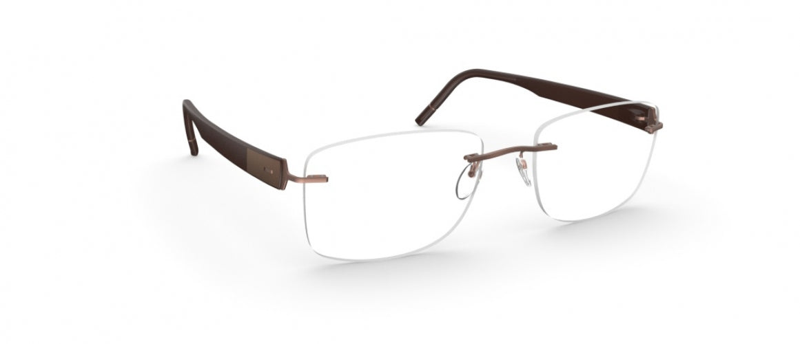 6040 - Bronze / Brown
