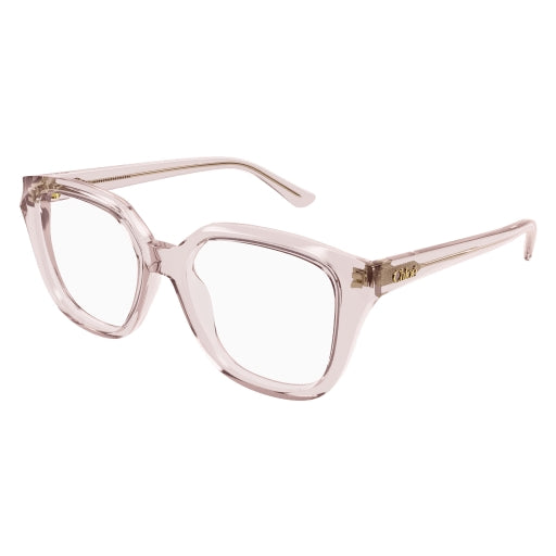 003 - Pink - Transparent