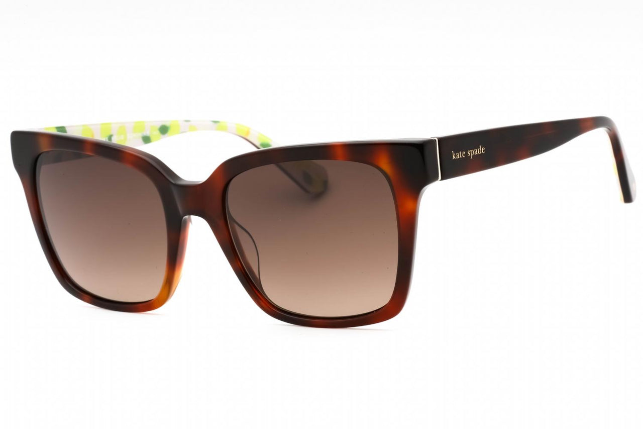 Kate Spade HARLOW_G_S Sunglasses