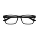 002 - Black - Transparent