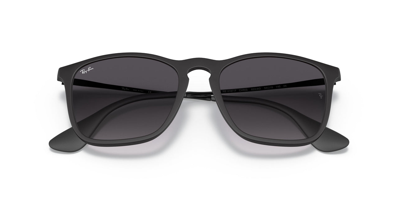 622/8G - Black - Grey Gradient