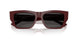 505787 - Red - Dark Grey