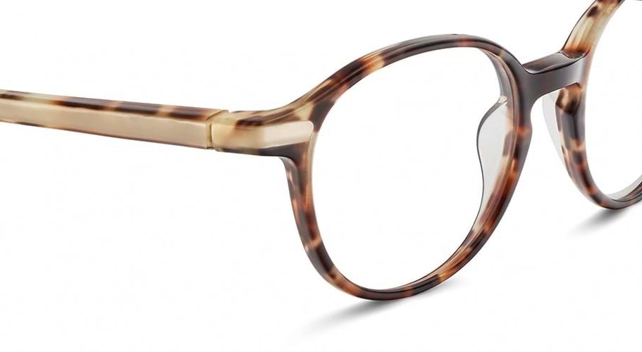 LEBE - Leopard Beige