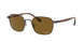121/BB - Light Brown - Brown
