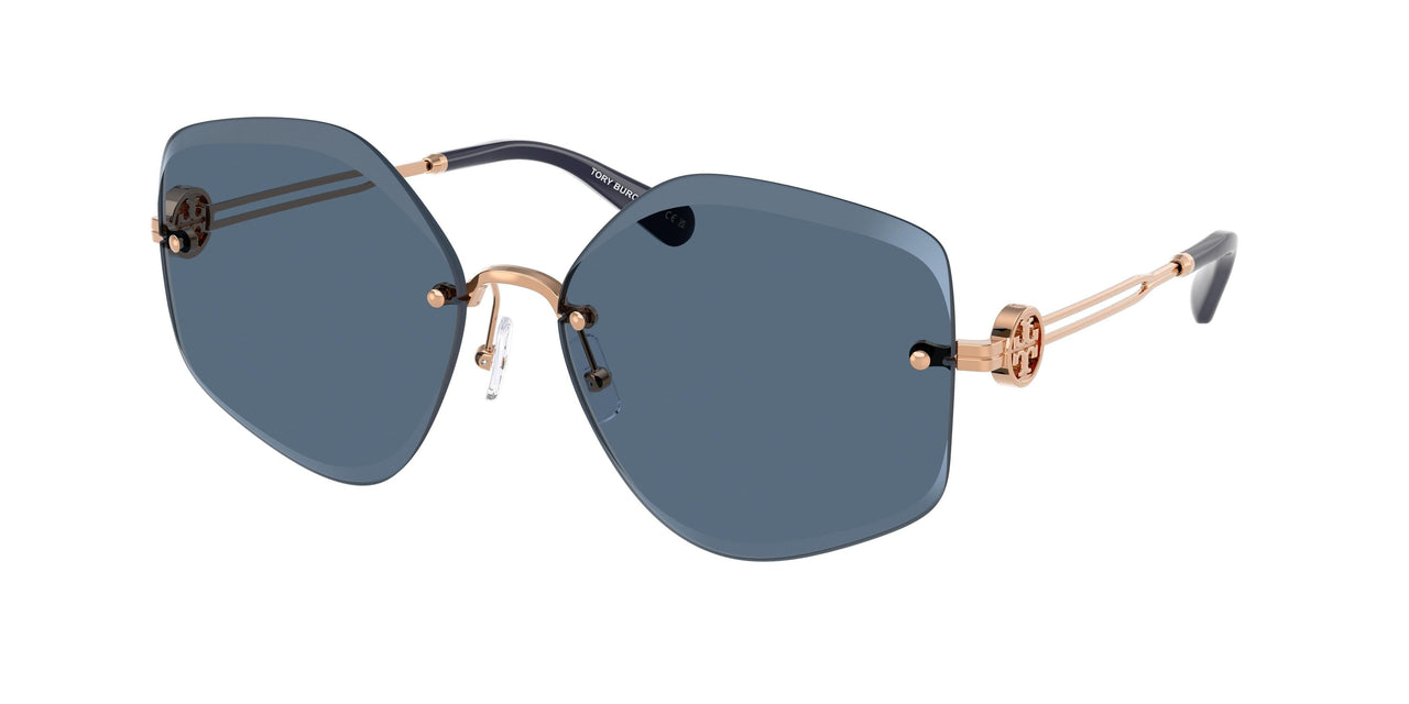 Tory Burch 6111 Sunglasses