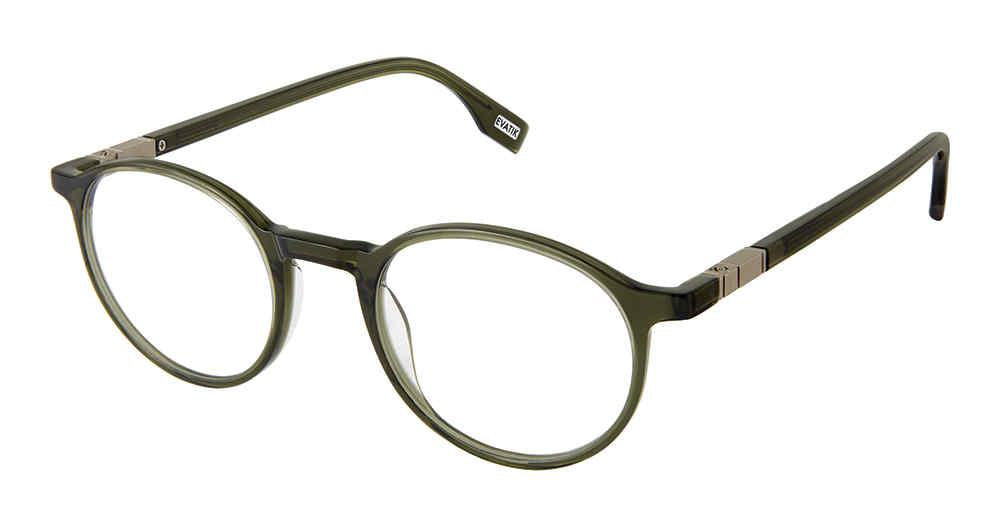 Evatik E-9268 Eyeglasses