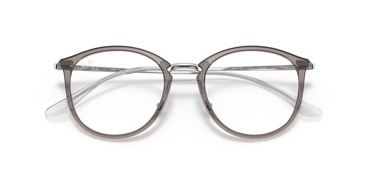 8125 - Grey