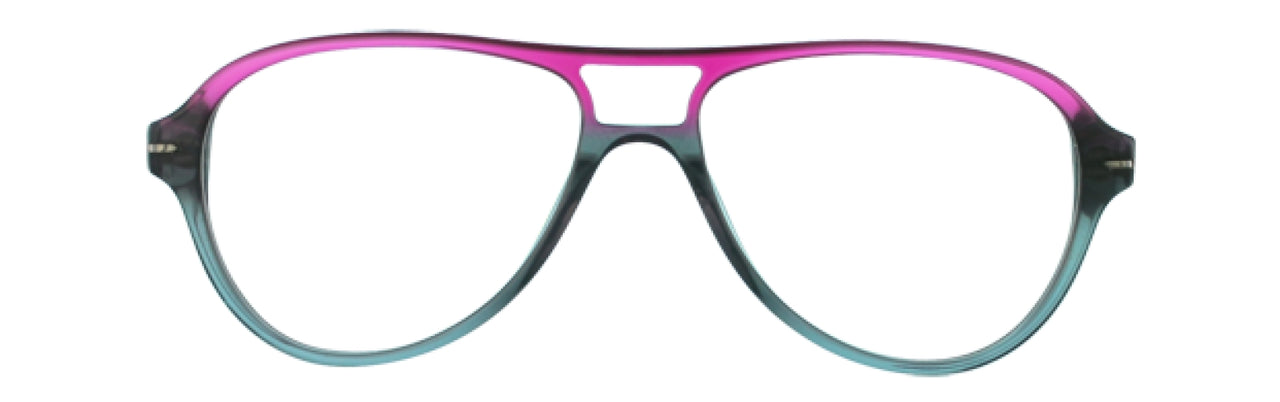 Purple - Magenta Fade