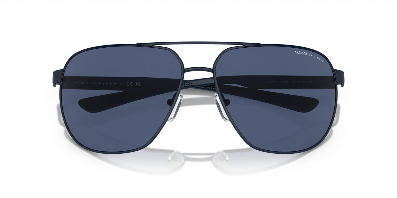609980 - Blue - Dark Blue