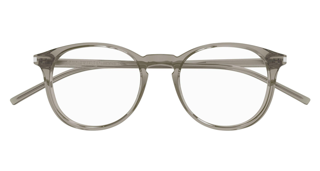 025 - Brown - Transparent