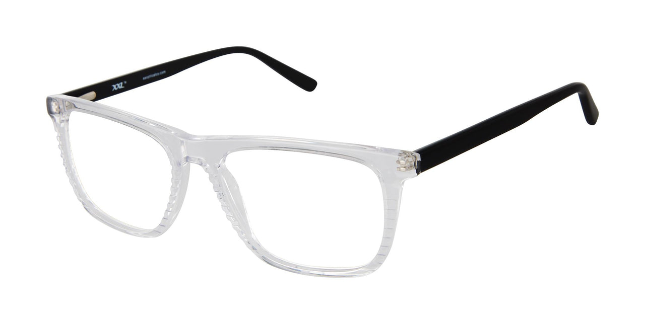 XXL Pelican Eyeglasses