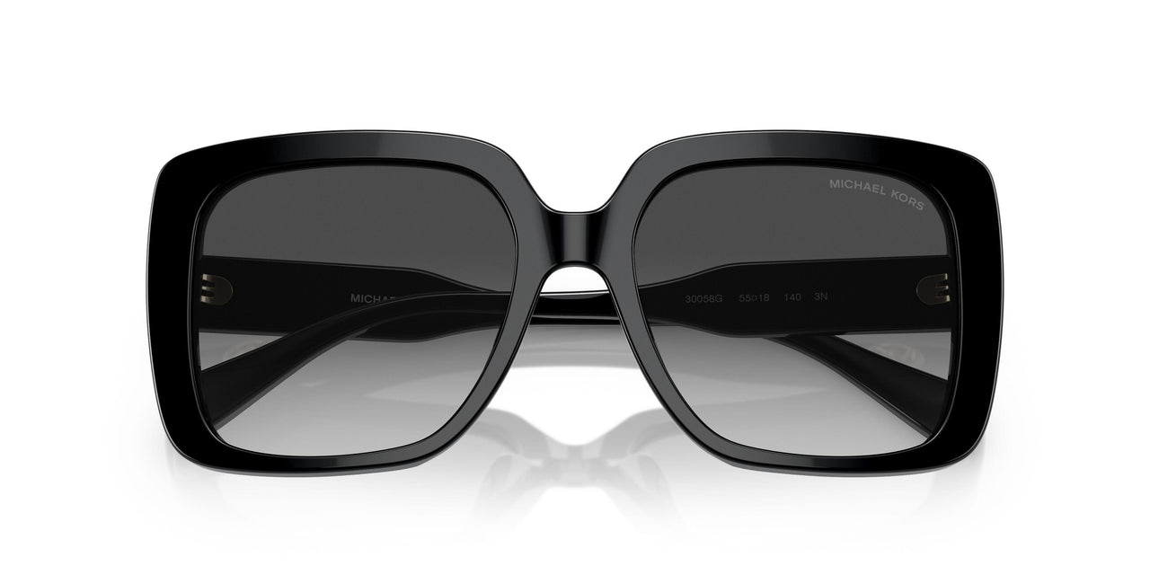 30058G - Black - Grey Gradient