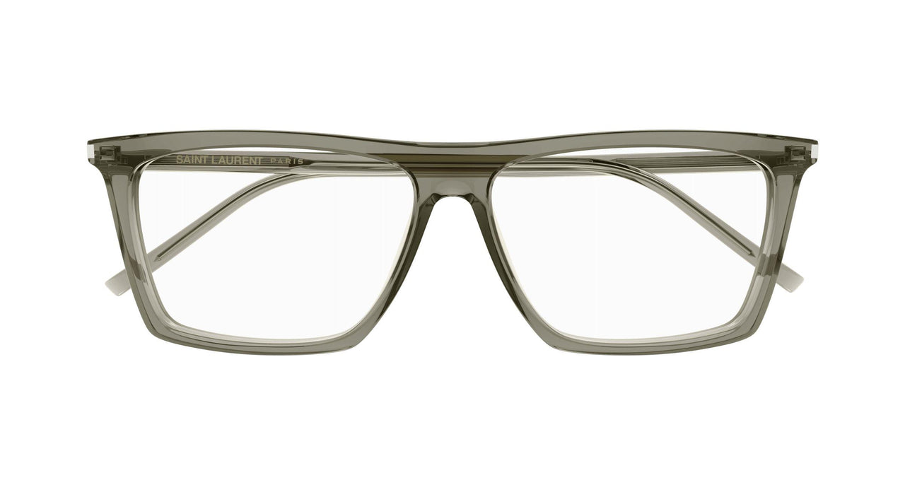 010 - Brown - Transparent