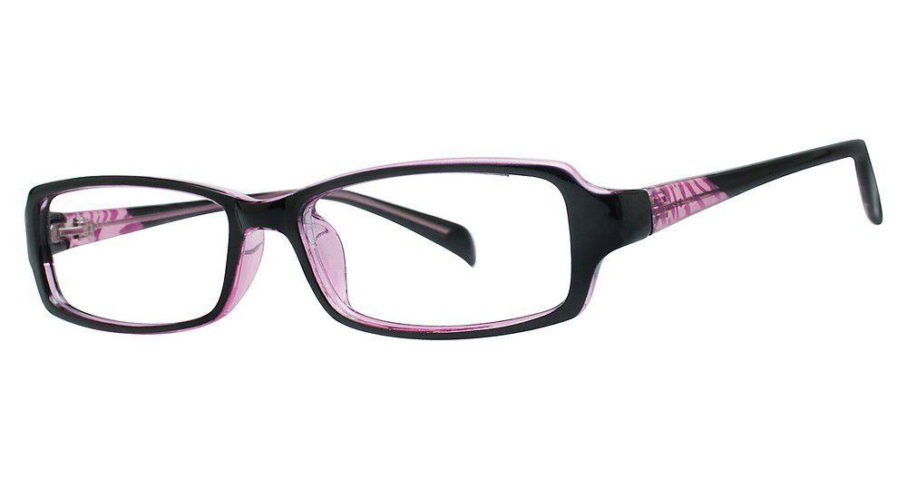 Modern Plastics I LULU Eyeglasses