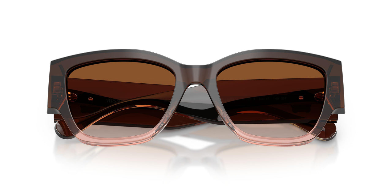 533213 - Brown - Brown Gradient
