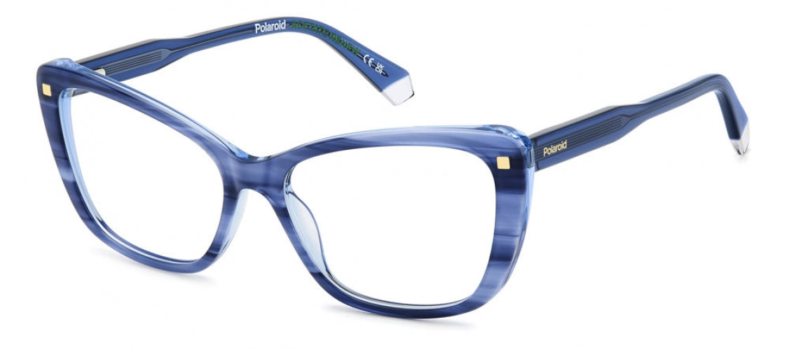 Polaroid Core PLDD542 Eyeglasses