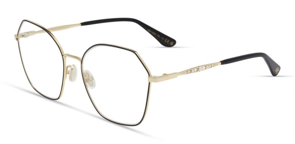 0RHL-00 - GOLD BLCK_