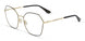0RHL-00 - GOLD BLCK_