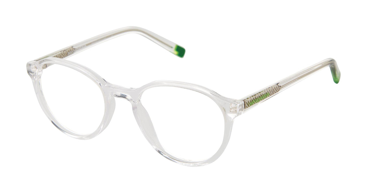 Aeropostale Foxes Eyeglasses