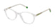 Aeropostale Foxes Eyeglasses