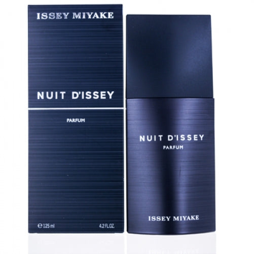 Issey Miyake Nuit D'issey EDP Spray