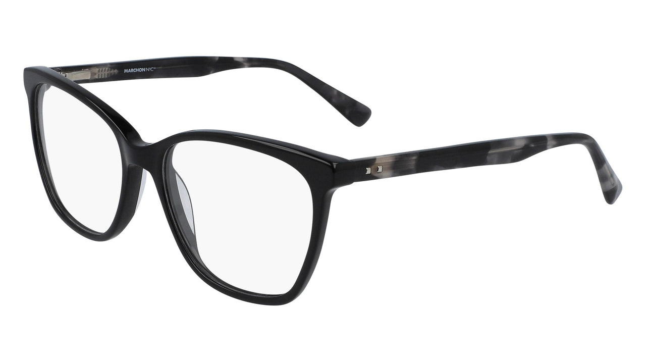 Marchon NYC M 5504 N Eyeglasses