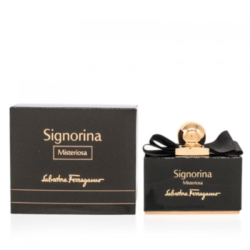 S. Ferragamo Signorina Misteriosa EDP Spray