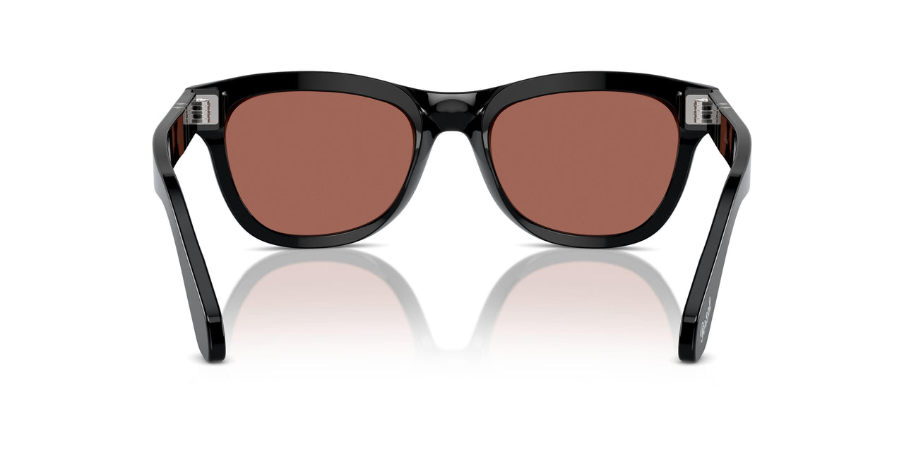 95/H2 - Black - Blue Vintage
