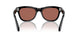 95/H2 - Black - Blue Vintage