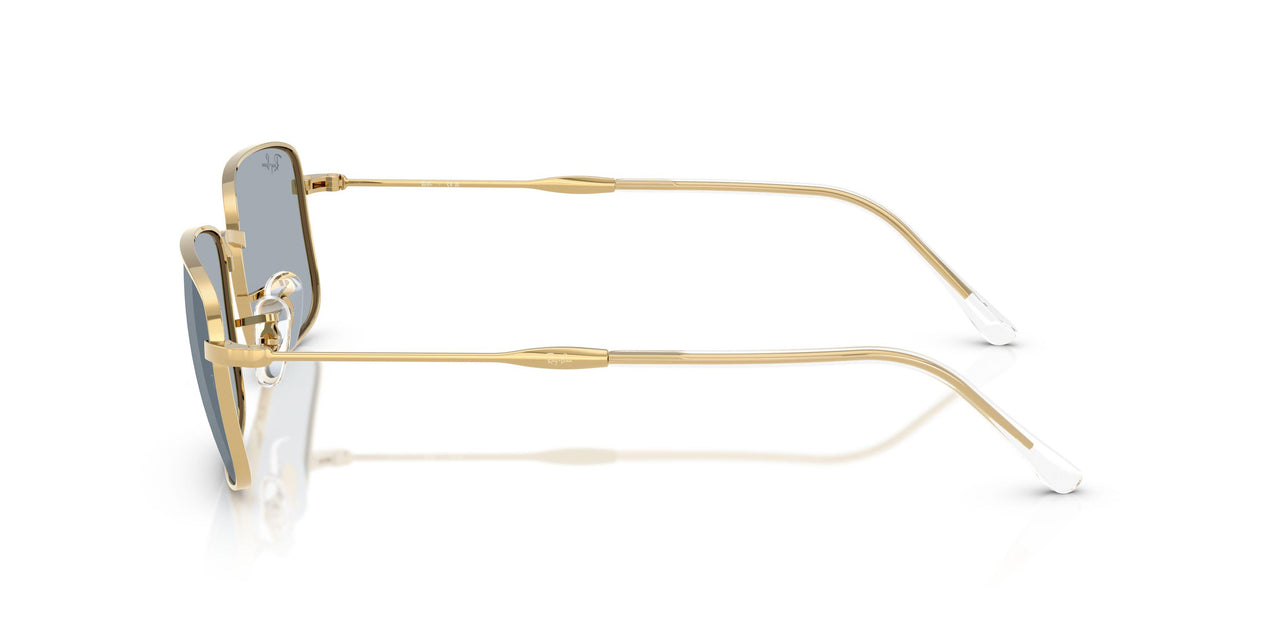 001/R5 - Gold - Blue