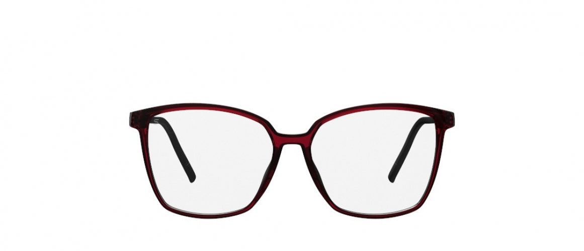 3060 - Illuminating Red