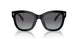 5001T3 - Black - Gradient Polarized Grey