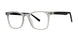 GRFRSTBLCKMTT - Grey frost/Black Matte