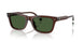 631571 - Brown - Dark Green