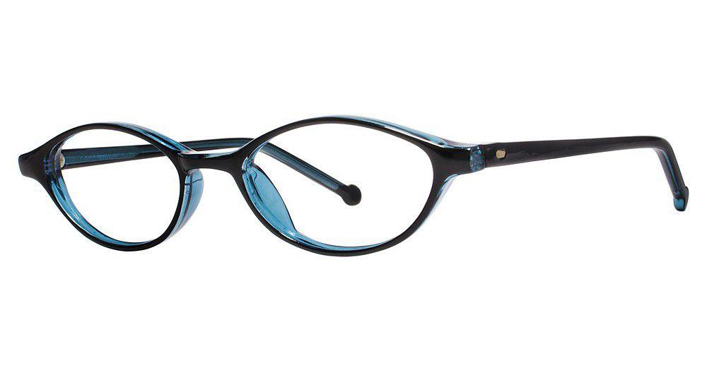 Modern Plastics I NEON Eyeglasses